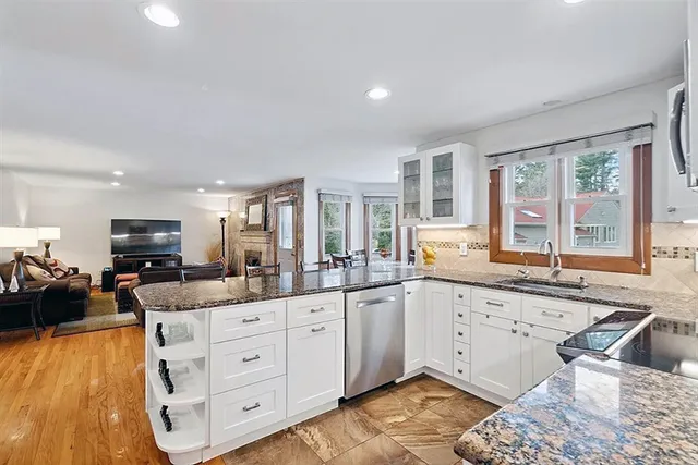 work photo from beantownbuilders.com
