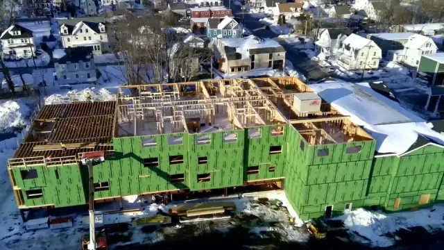 work photo from mcgourtycompany.com