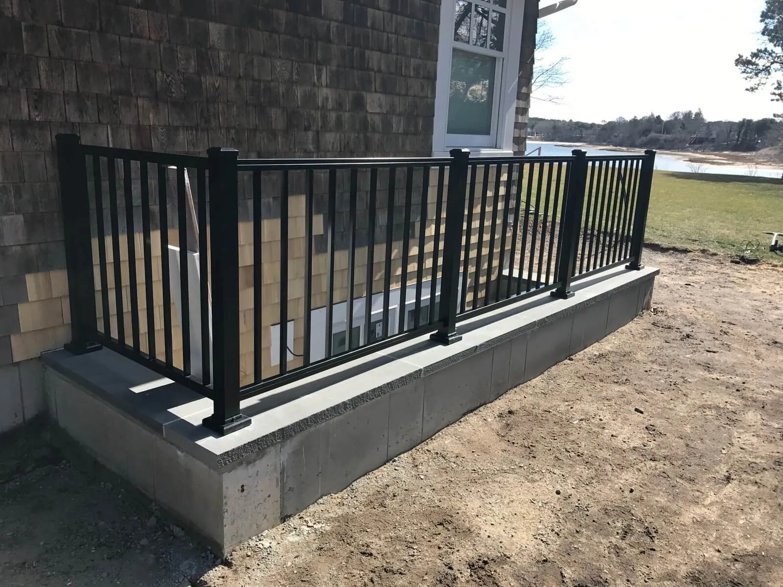 work photo from newenglandwoodworkers.com