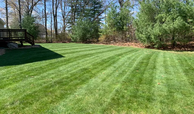 work photo from dracutlandscaping.com