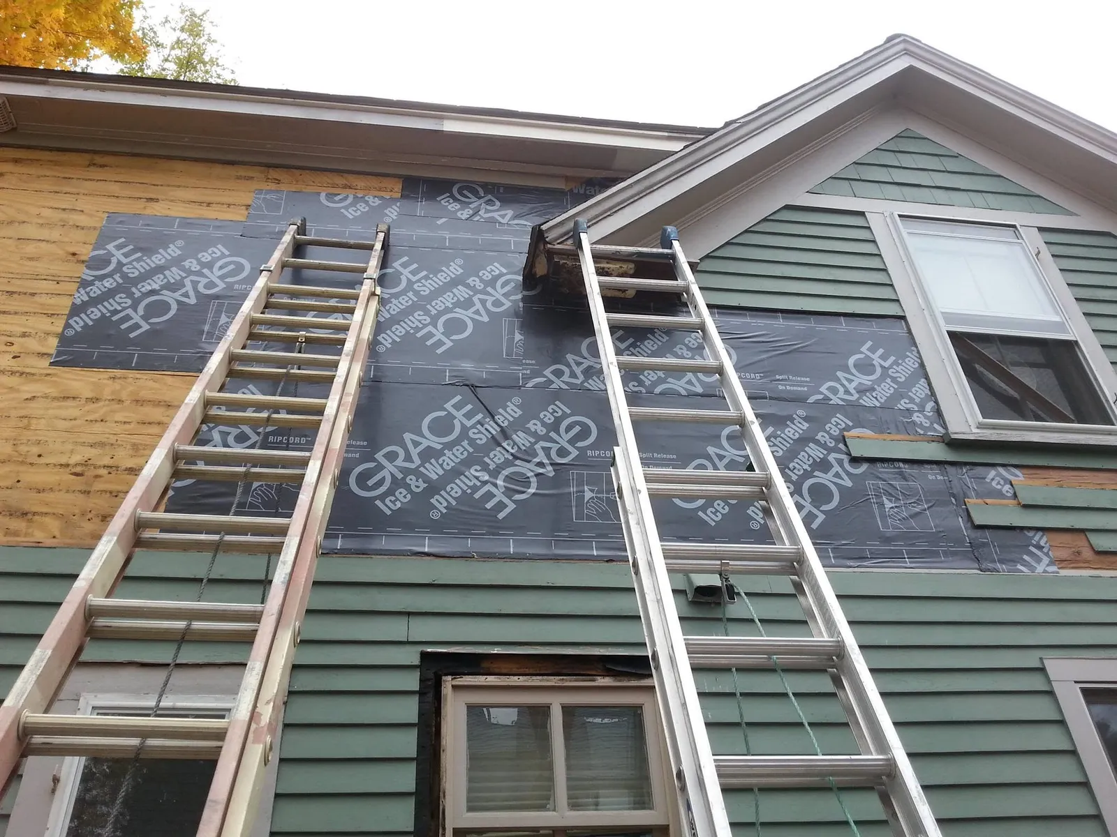 Metrowest Company LLC researched project photo