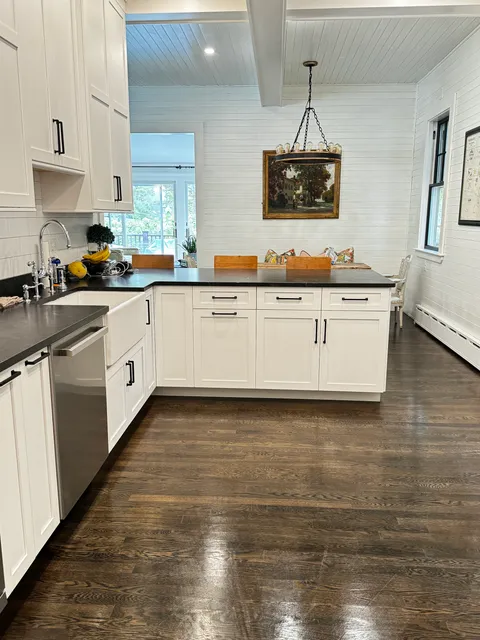 Blessed Hands Cleaning Services Corp work photo