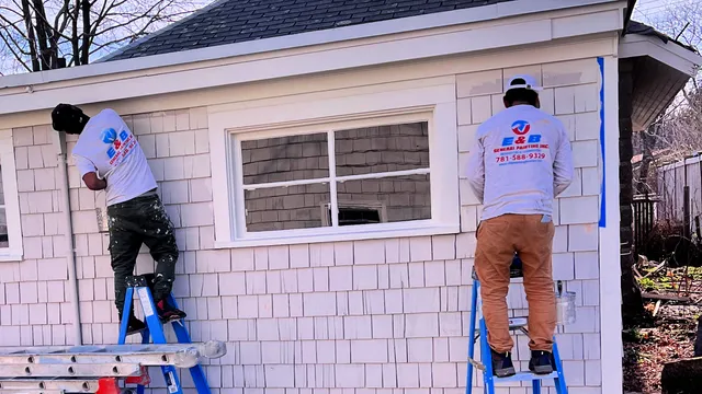 E&B General Painting & Carpentry