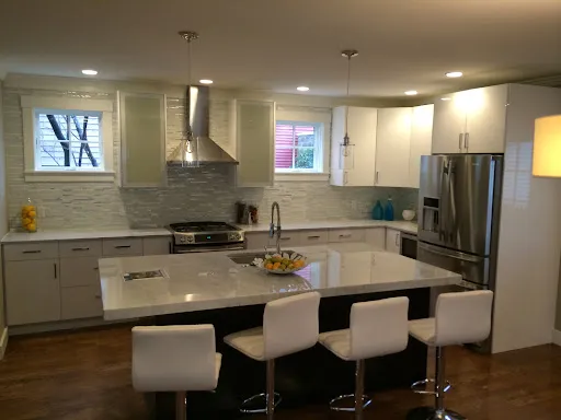 Review photo by Thomas and Ana Construction