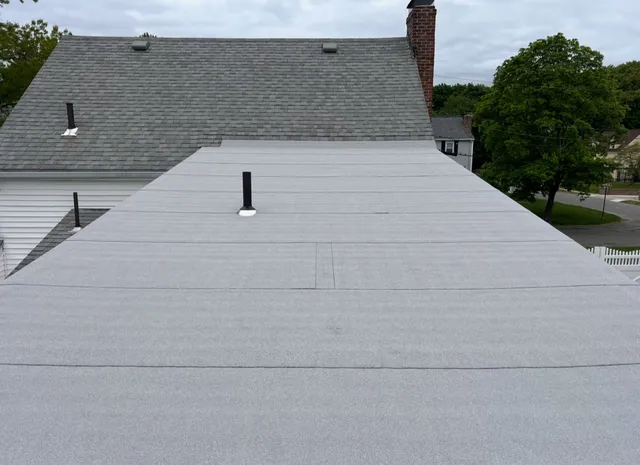 North Shore Roofing