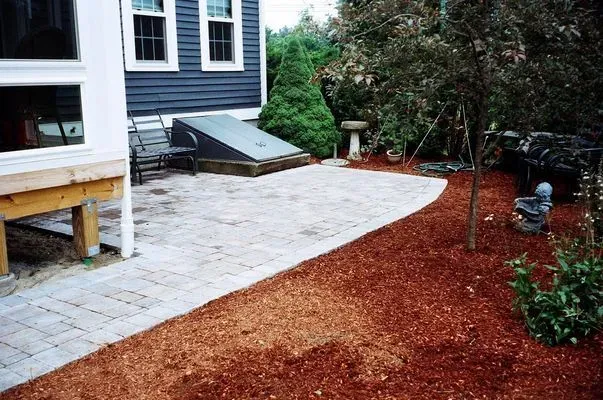 work photo from willswaylandscape.com