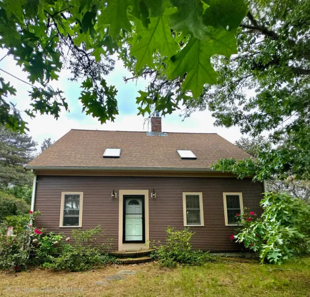 Wellfleet MA Single Family Home Coming Soon: $863,000