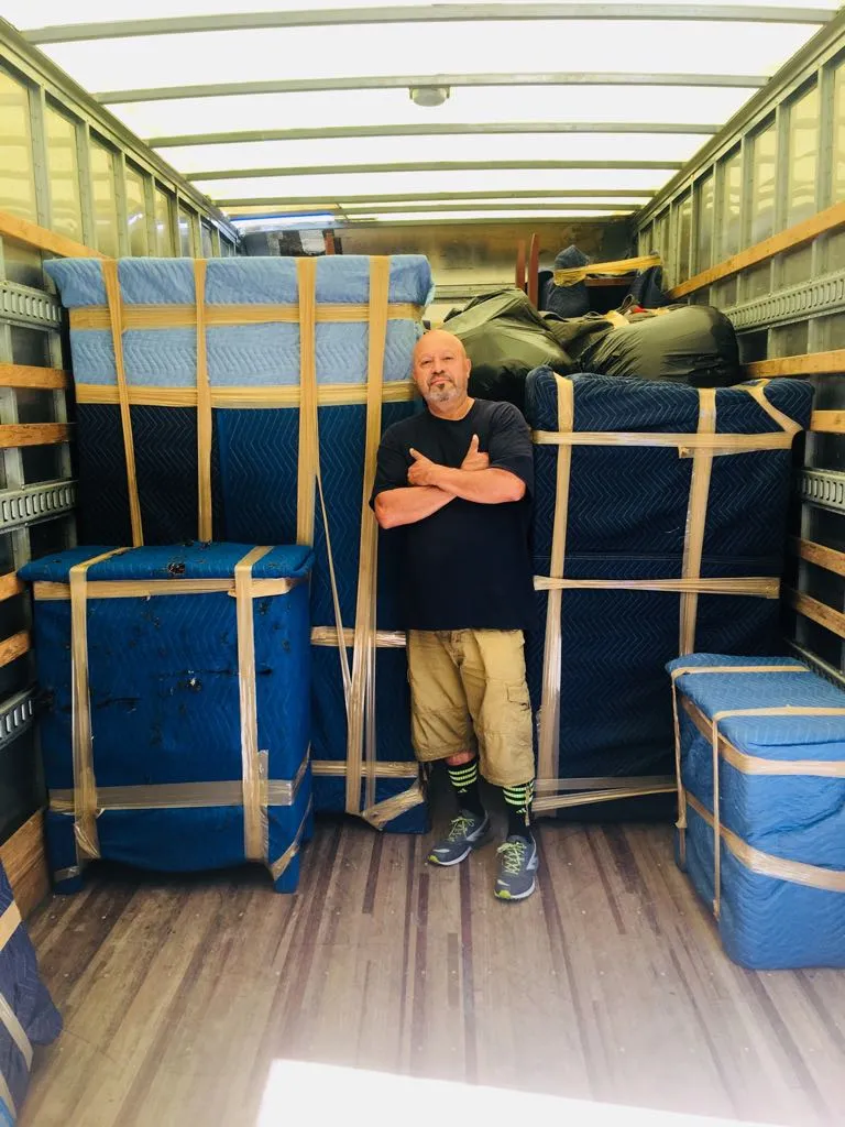Boston House Movers Inc.
