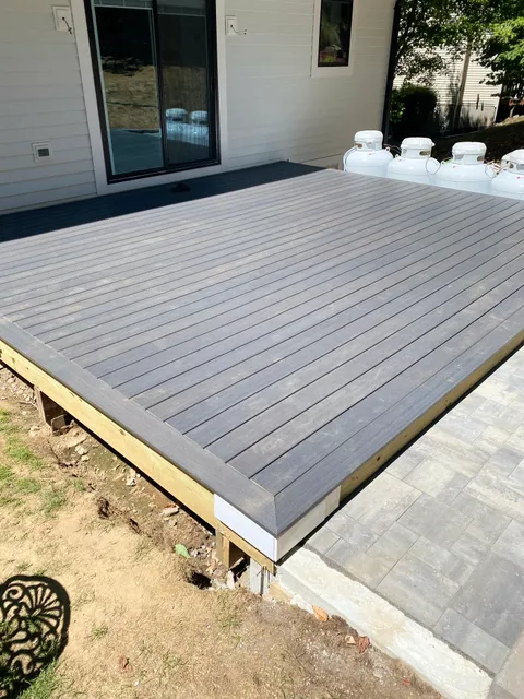 LSA Construction LLC work photo