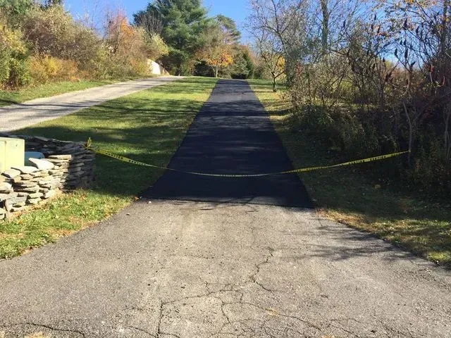 Commercial Paving