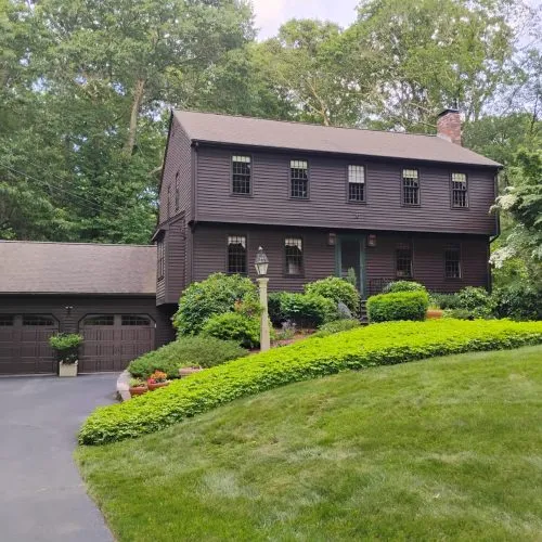 Exterior Painting Services in Winchester MA