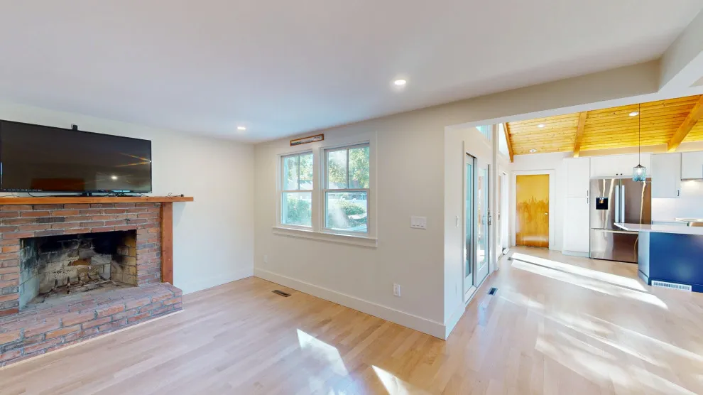 Sanddollar Circle Renovation
