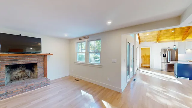 Sanddollar Circle Renovation