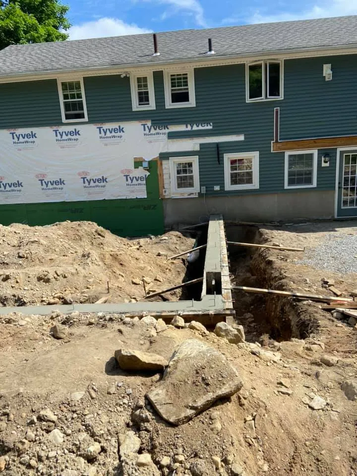 work photo from coelhoandsonsconstruction.com