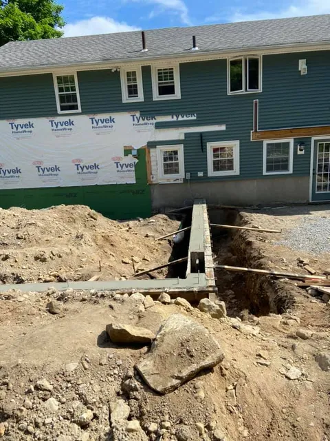 work photo from coelhoandsonsconstruction.com