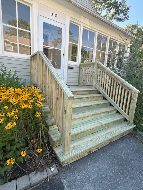 Mr. Handyman of Greater Portland work photo