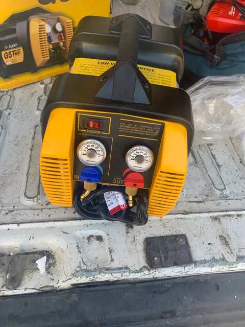 Professional Oil and HVAC