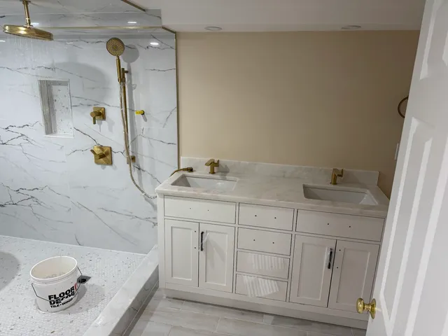 YD Construction Inc