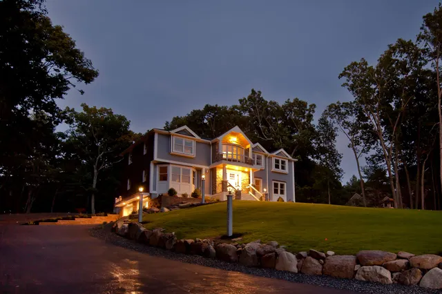 Merrimack Roofing & Construction Group work photo