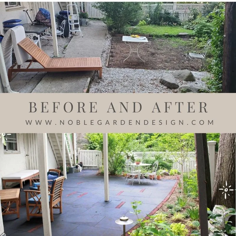work photo from noblegardendesign.com