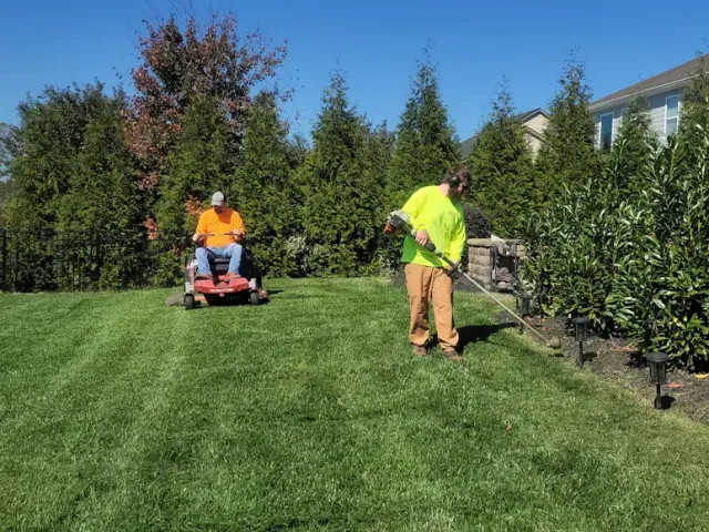 PrimeFix Solutions Yard & grounds service