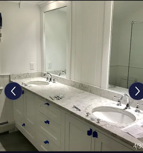 Vath Custom Renovations work photo