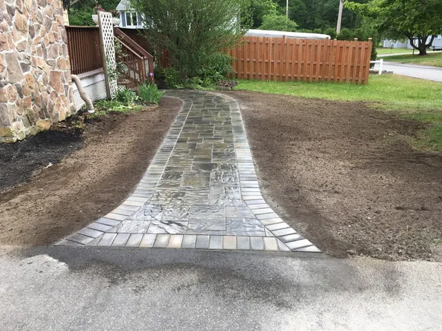 Walkway