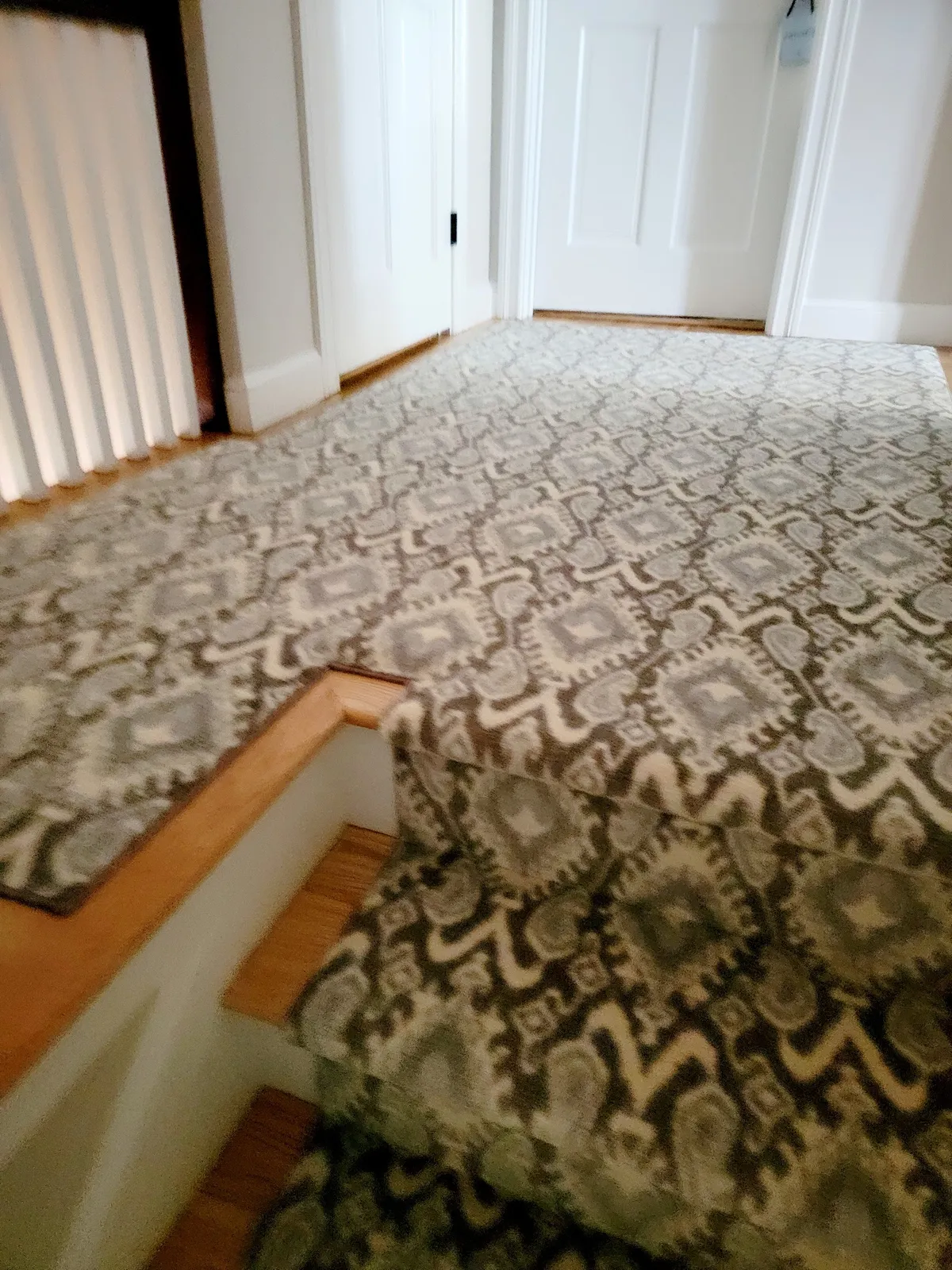 Village Carpet Inc