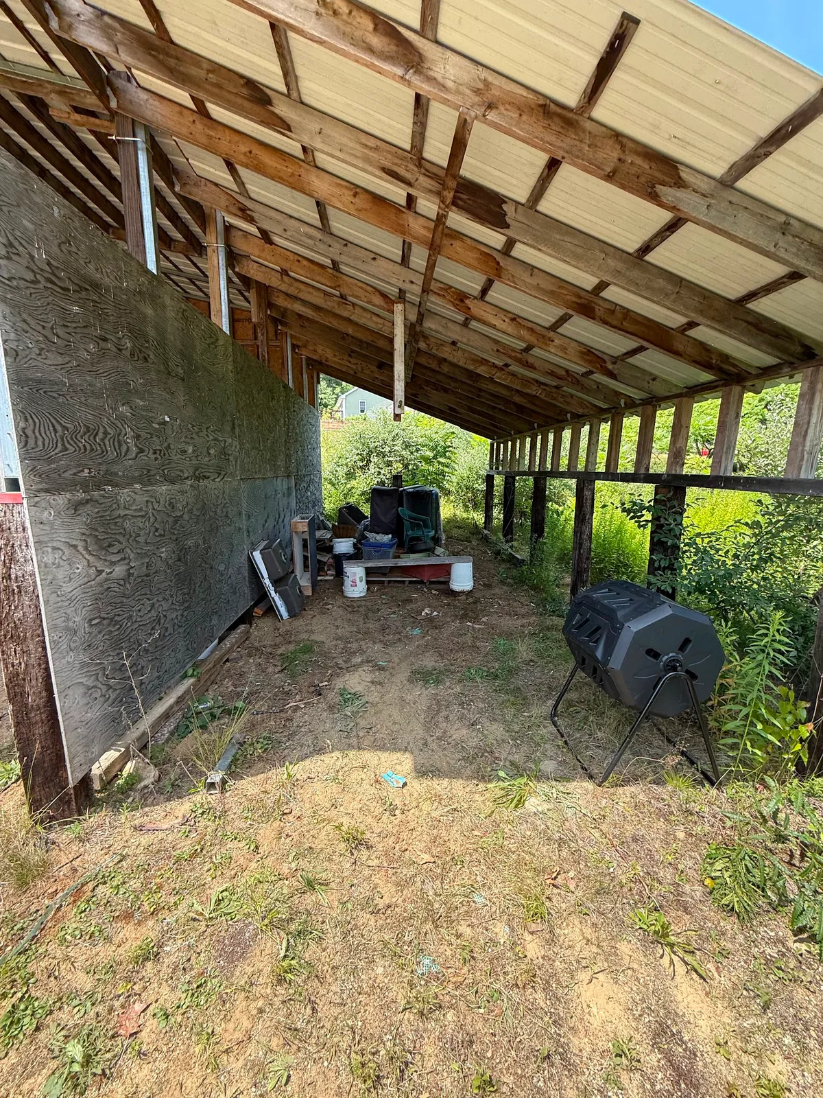 Nandy's Junk Removal LLC
