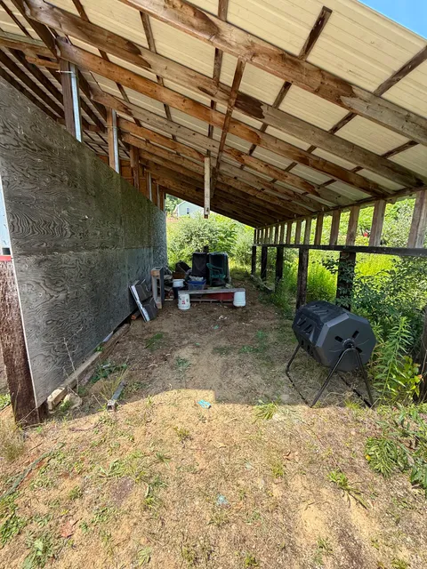 Nandy's Junk Removal LLC