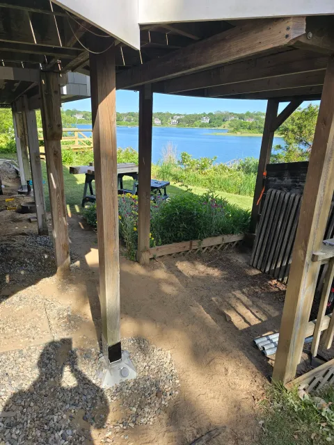 work photo from beechtreecarpentry.com