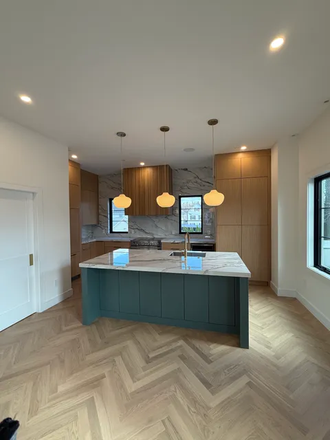 Moreschi Cleaning Services Inc work photo