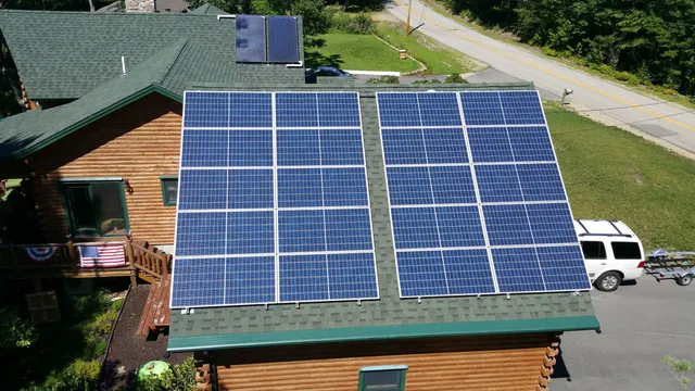 Clean Energy Solutions work photo