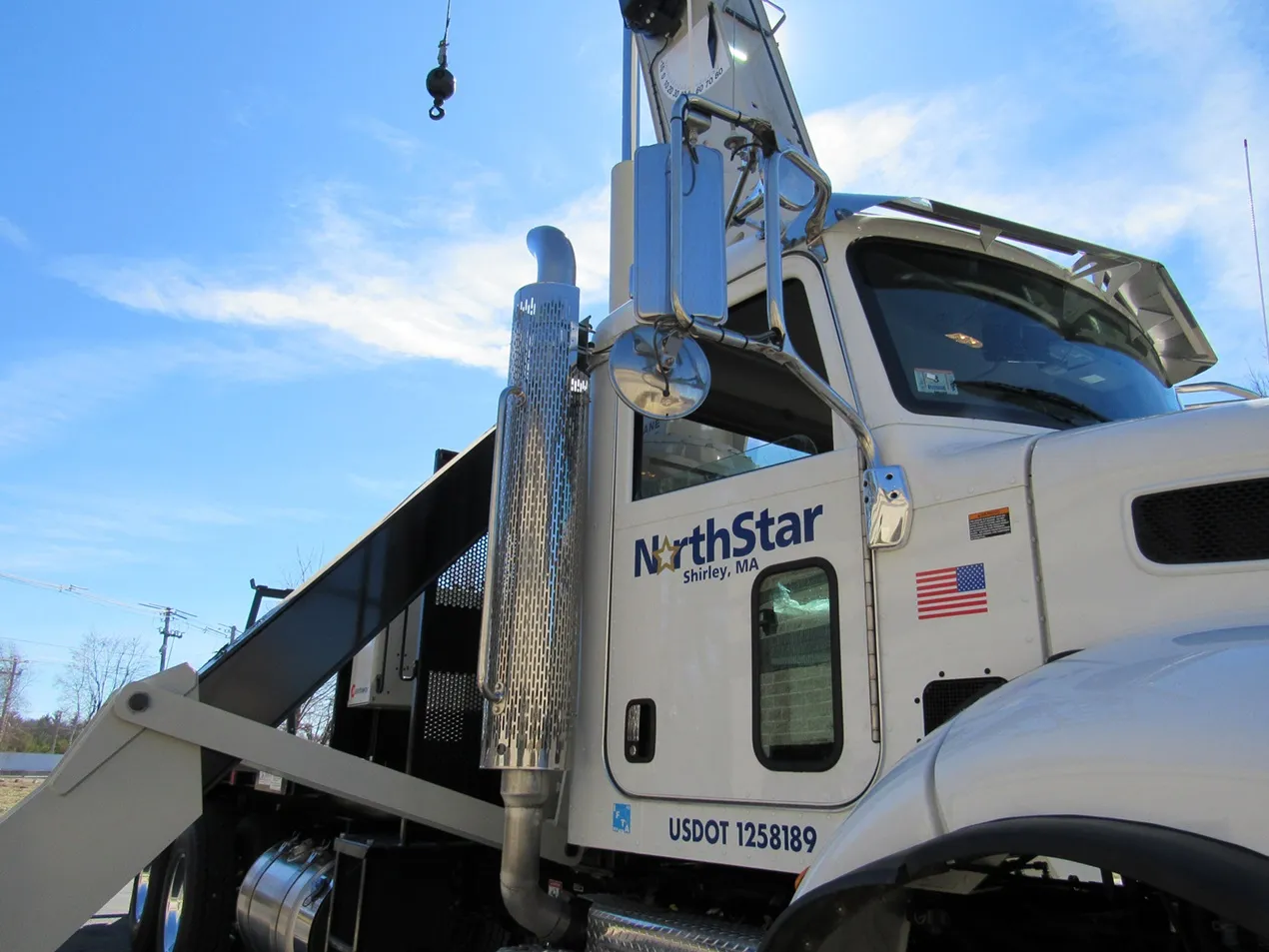 work photo from nstarroofing.com