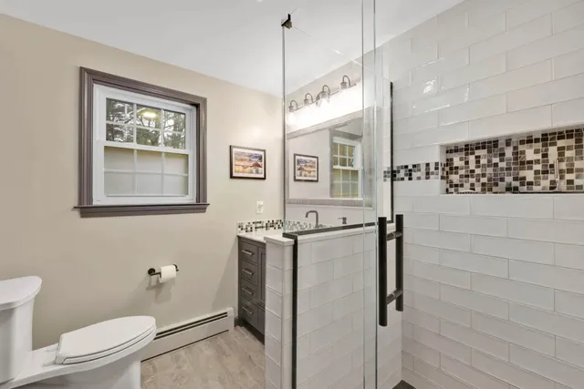 Full Spectrum Remodeling work photo