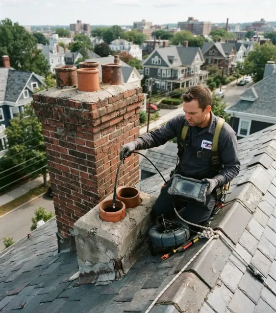 work photo from ranchchimneyservice.site