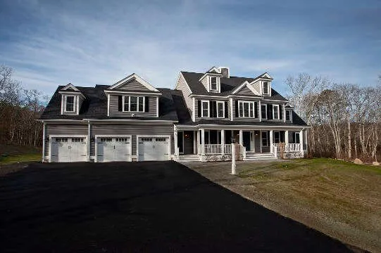 Duggan Builders researched project photo