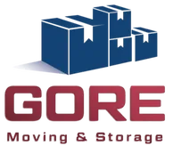 Gore Moving & Storage Inc logo