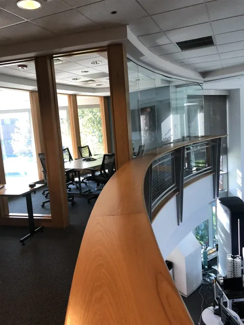 work photo from advancedglassmirror.com