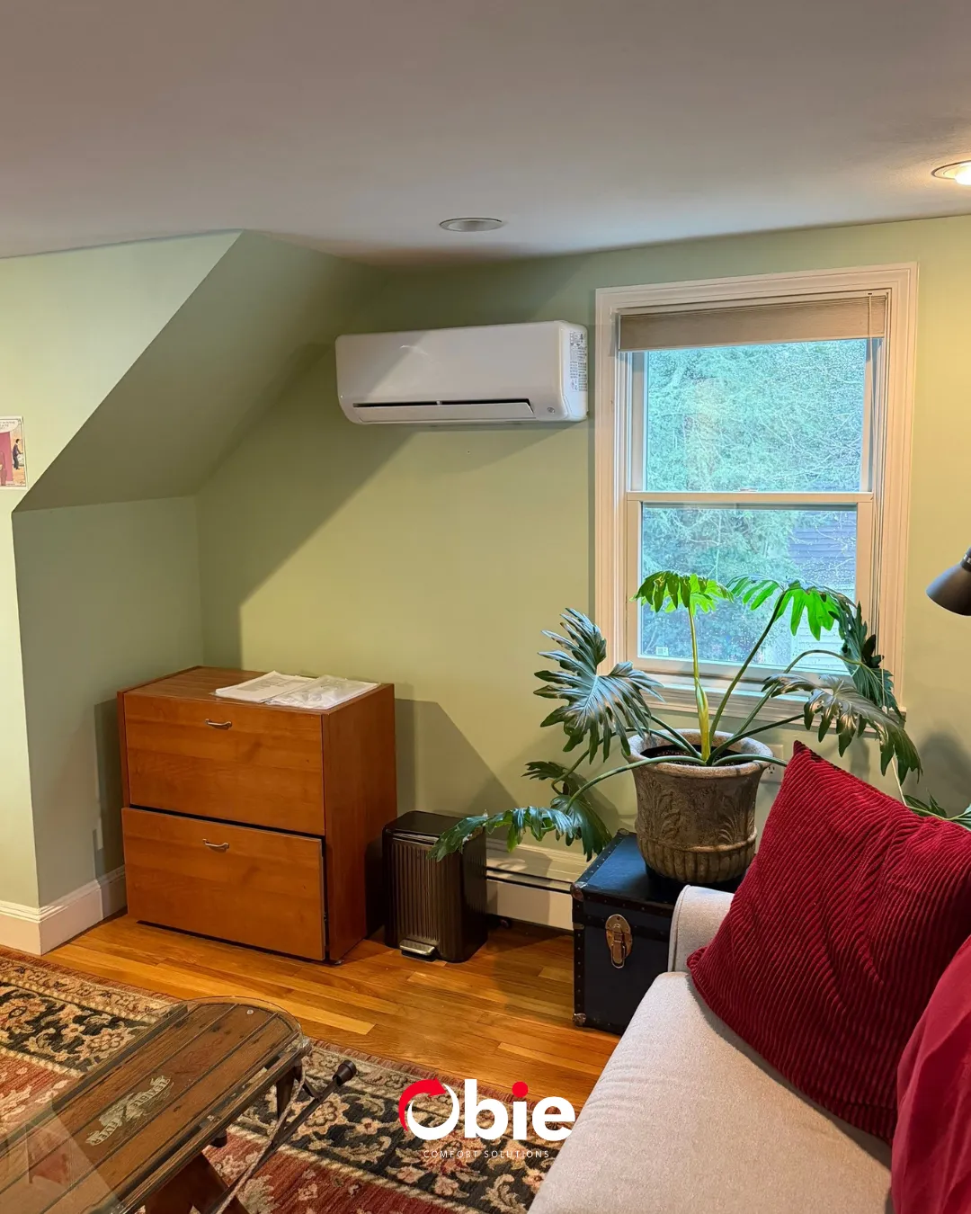 Obie Comfort Solutions