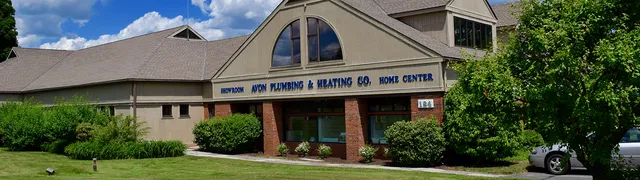 work photo from avonplumbing.com