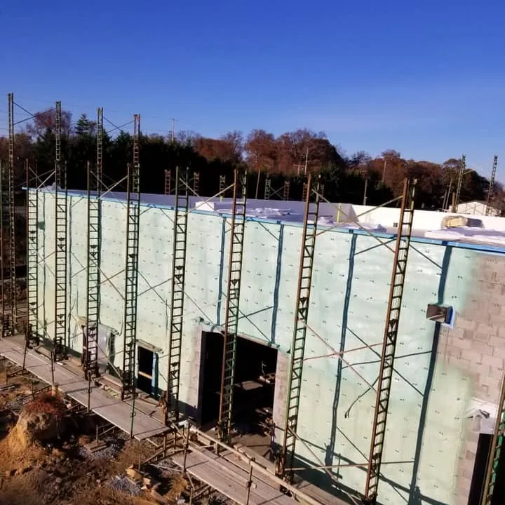 Summit Insulation Co researched project photo