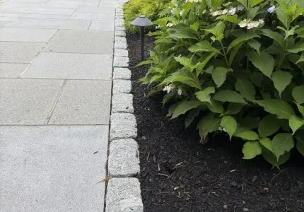 Patios & Walkways