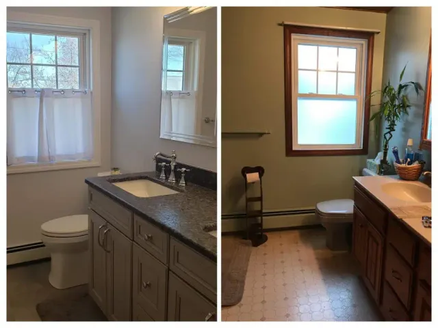 work photo from ayottehomeimprovements.com
