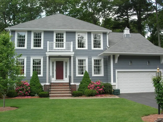 D & H Construction Co., Inc.