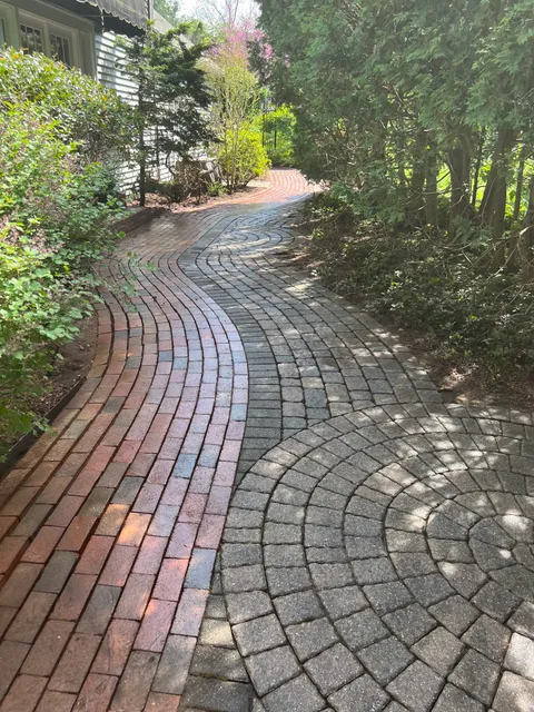Greenthumb Landscaping work photo