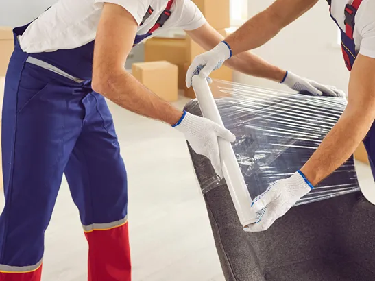 work photo from providencemovers.net