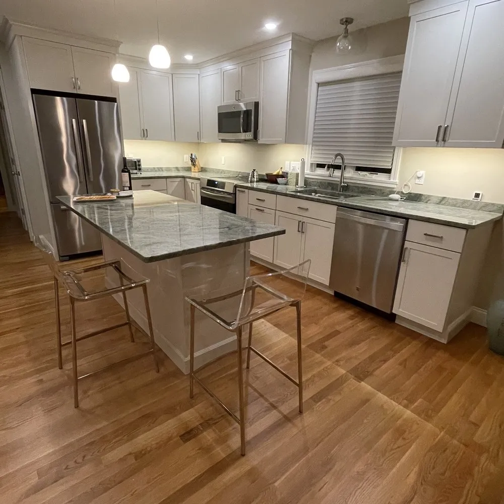 Kitchen Tune-Up Stoneham, MA verified work photo