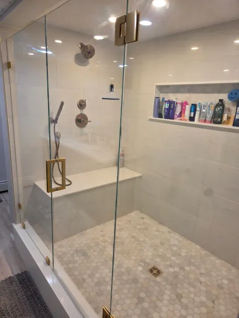 Powers and Sons Plumbing Solutions LLC work photo