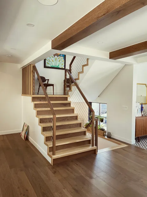 XK DESIGN & CARPENTRY work photo